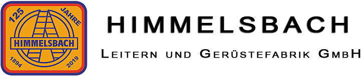 Himmelsbach Leitern und Gerütefabrik GmbH-Logo